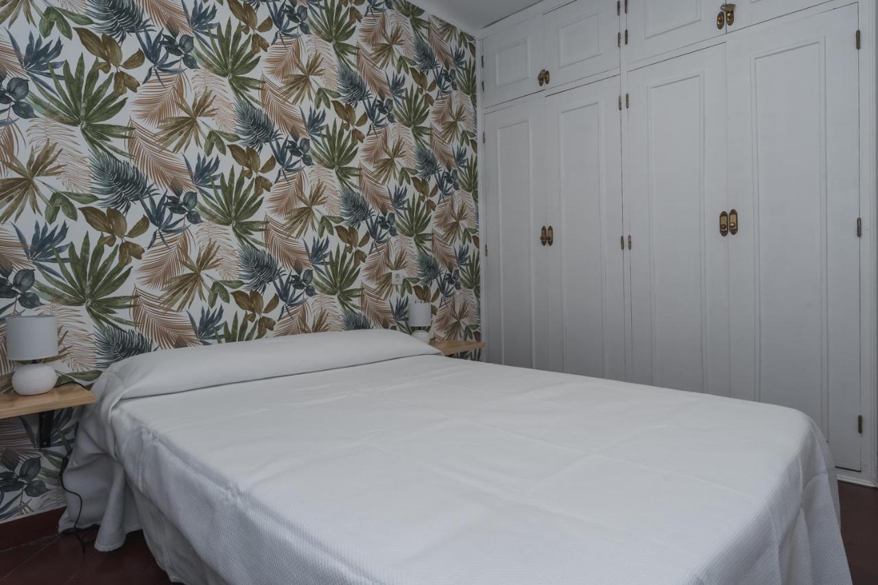 Tuguest Cobertizo Duplex Apartment Granada Buitenkant foto
