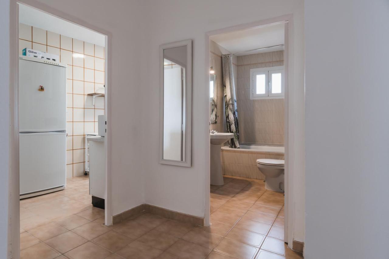 Tuguest Cobertizo Duplex Apartment Granada Buitenkant foto