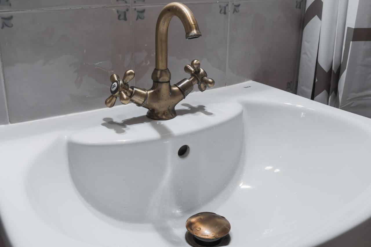 Tuguest Cobertizo Duplex Apartment Granada Buitenkant foto
