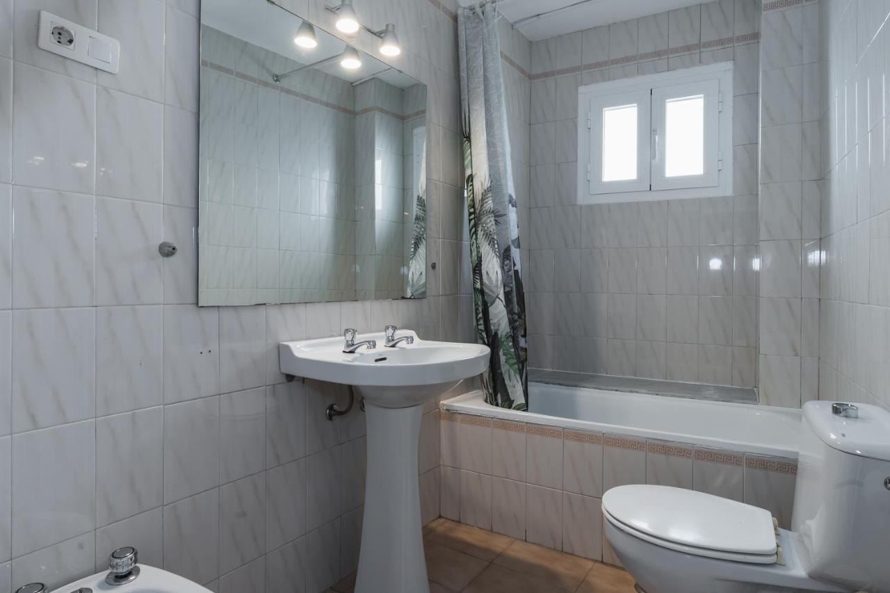 Tuguest Cobertizo Duplex Apartment Granada Buitenkant foto
