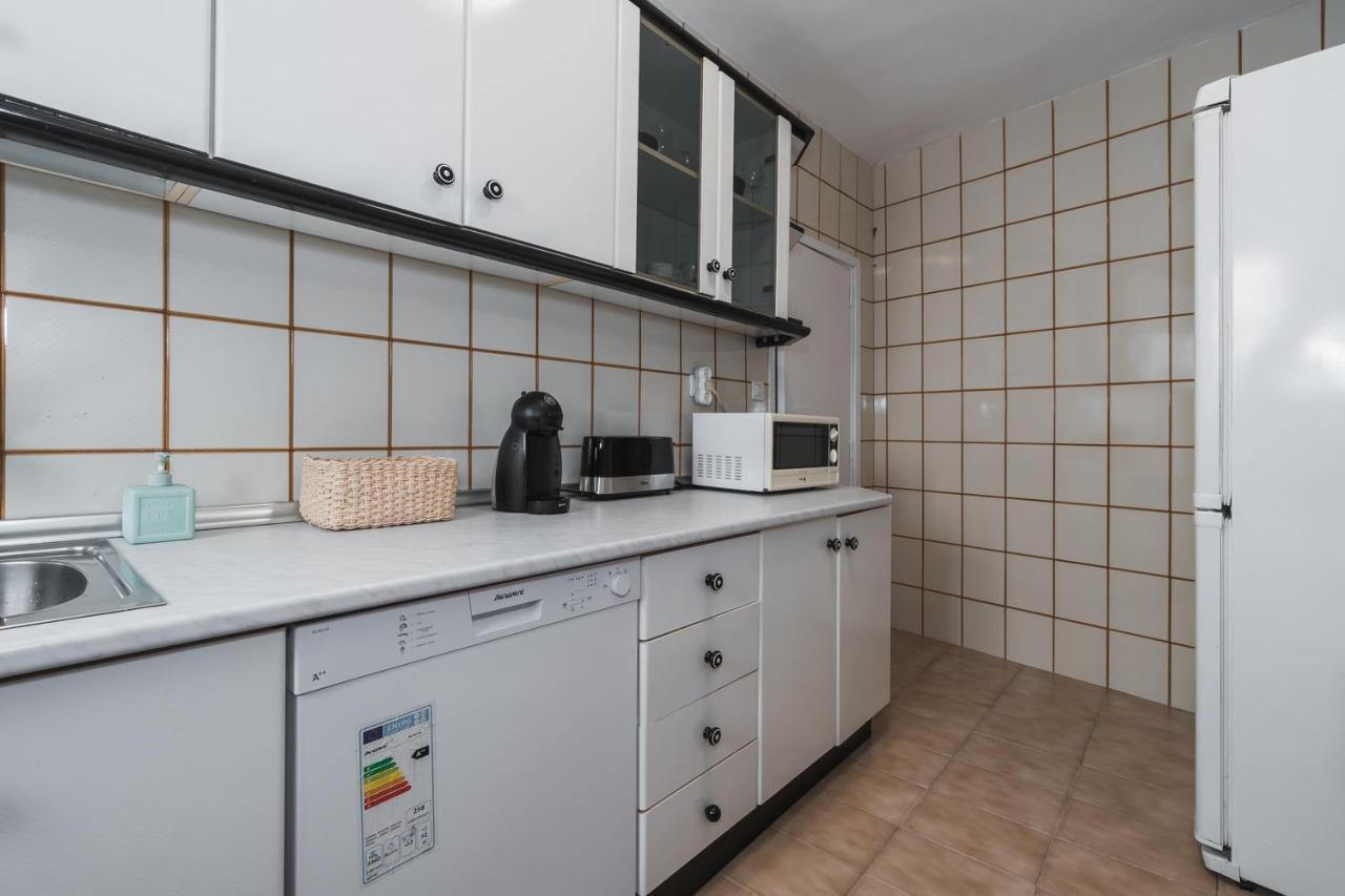Tuguest Cobertizo Duplex Apartment Granada Buitenkant foto