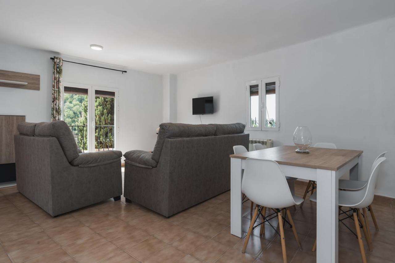 Tuguest Cobertizo Duplex Apartment Granada Buitenkant foto