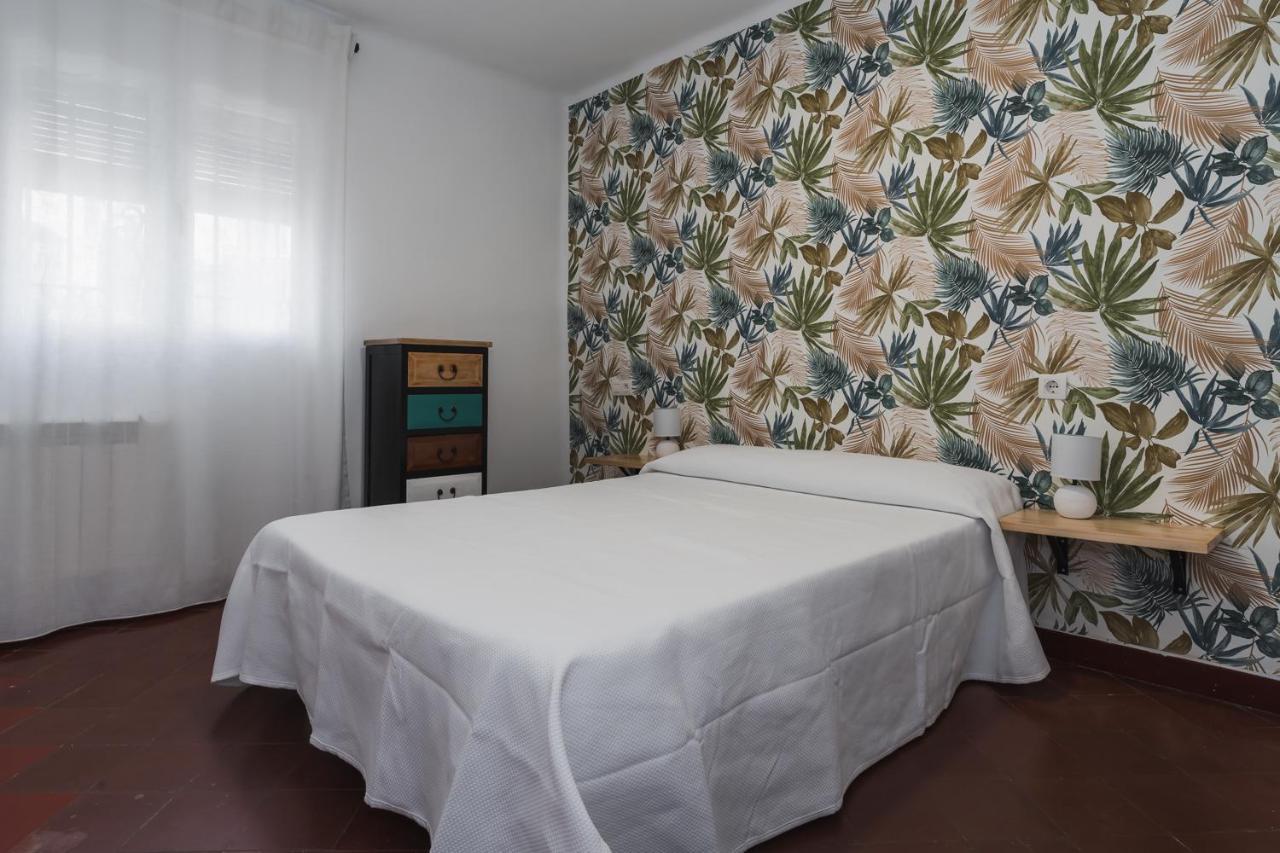 Tuguest Cobertizo Duplex Apartment Granada Buitenkant foto
