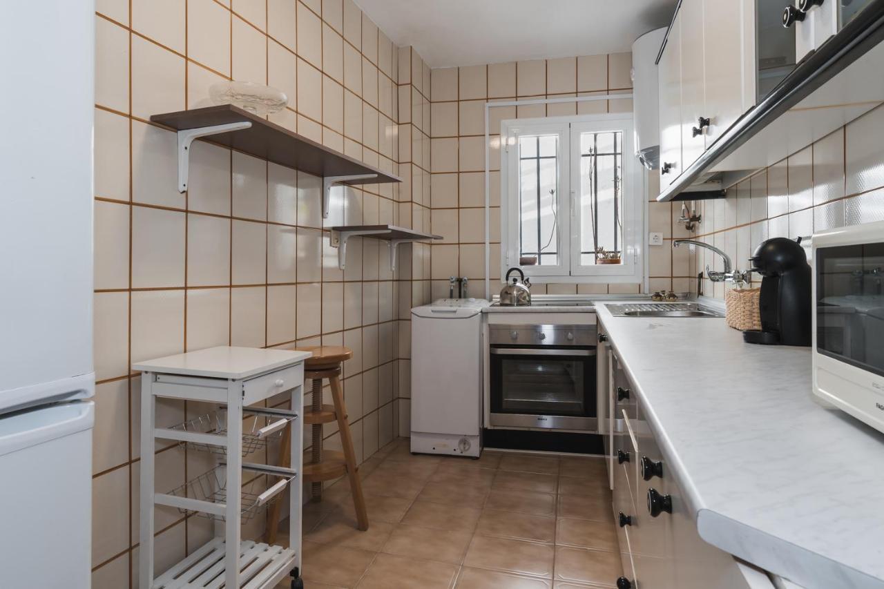 Tuguest Cobertizo Duplex Apartment Granada Buitenkant foto